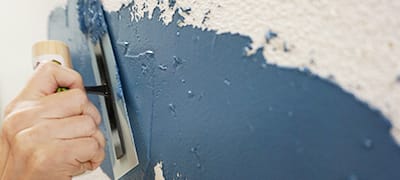 塗り壁DIY ひとりで塗れるもん