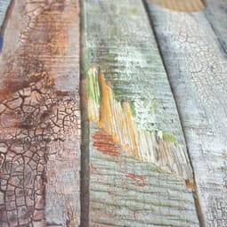 ドイツ製壁紙【4NW-910】Vintage wood ヴィンテージウッド