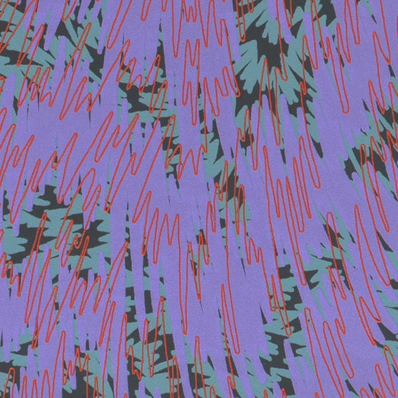 シンコール壁紙 BB2589