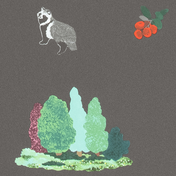 シンコール壁紙 BB2665