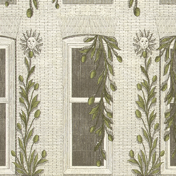 シンコール壁紙 BB2675