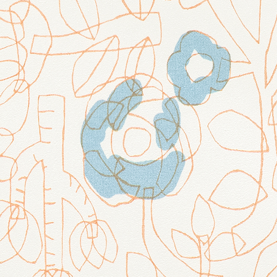 シンコール壁紙 BB2679