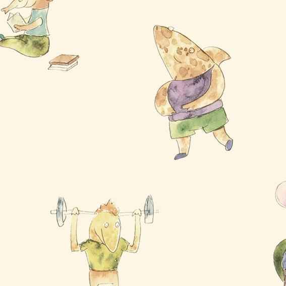 シンコール壁紙 BB2681