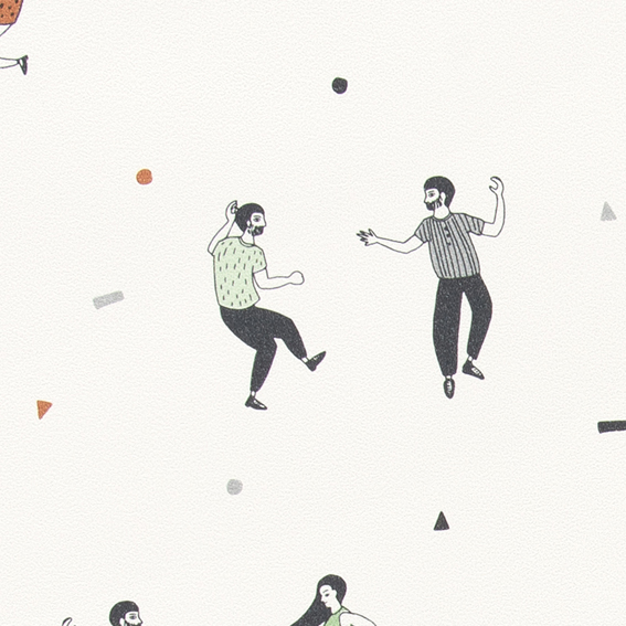 シンコール壁紙 BB2682