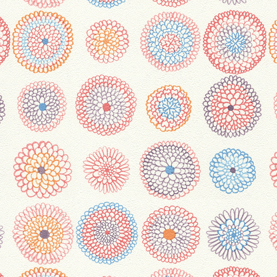 シンコール壁紙 BB2693