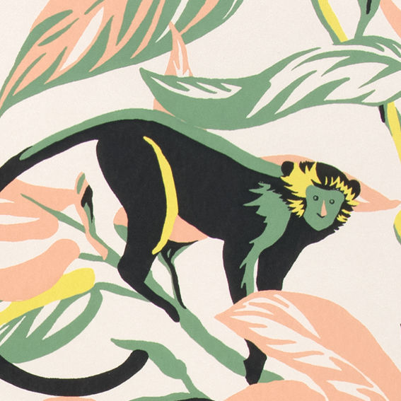 シンコール壁紙 BB2702