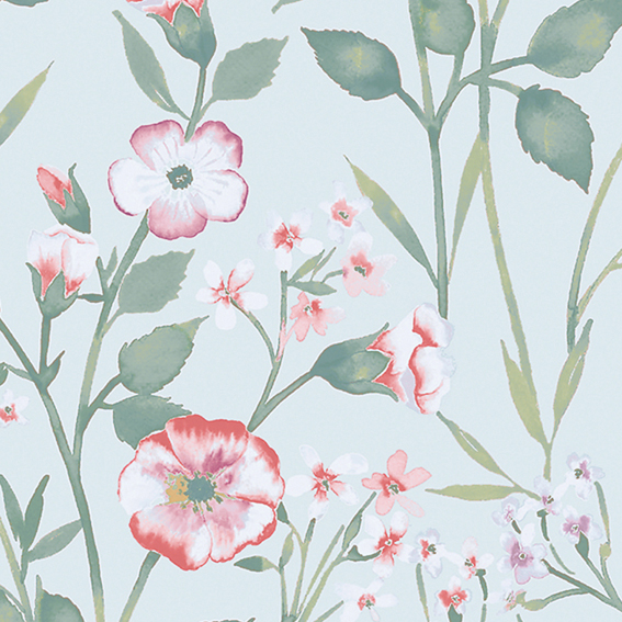 シンコール壁紙 BB2712