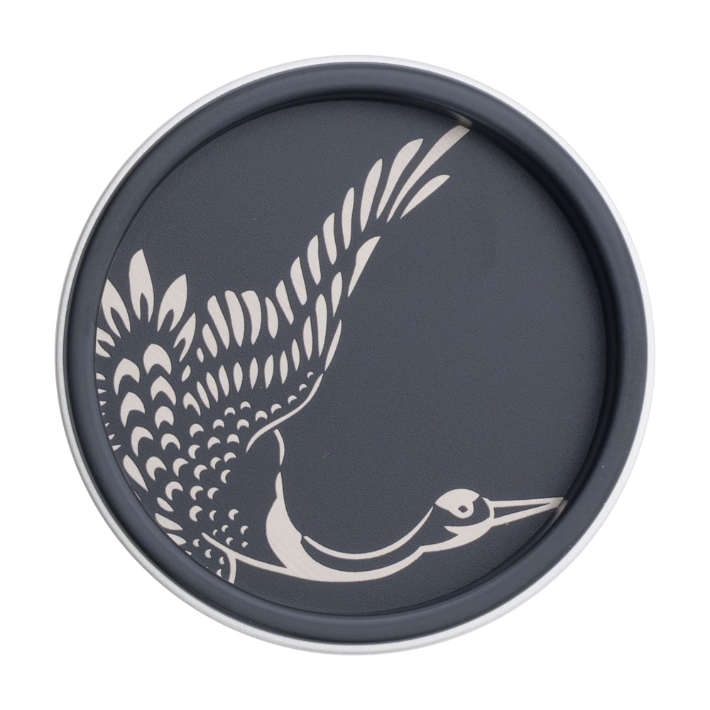 ふすまの引き手 華引手