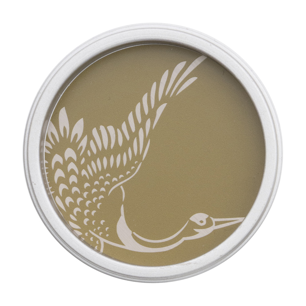 ふすまの引き手 華引手