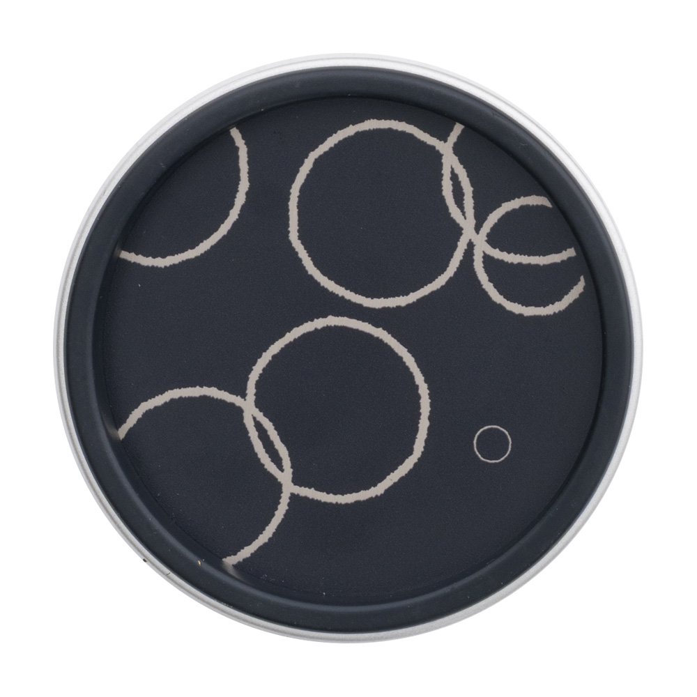 ふすまの引き手 華引手