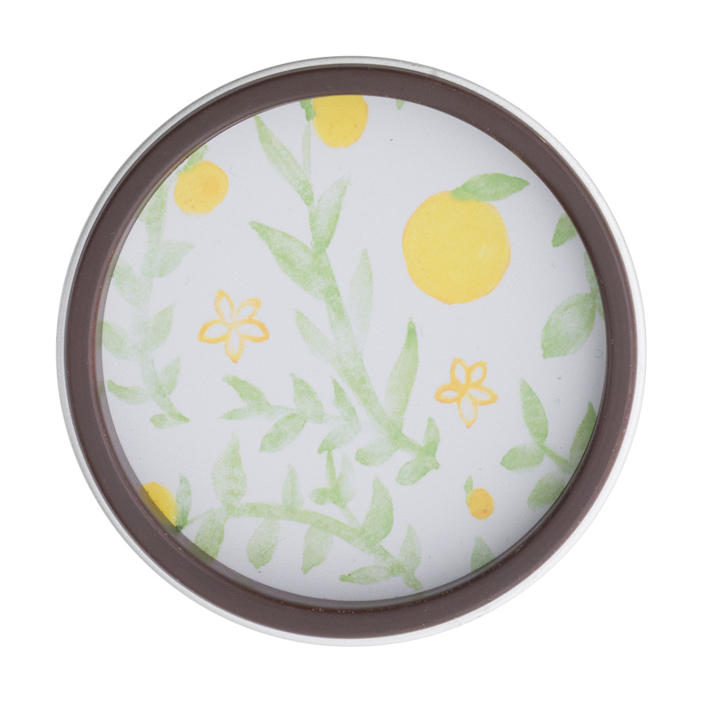 ふすまの引き手 華引手