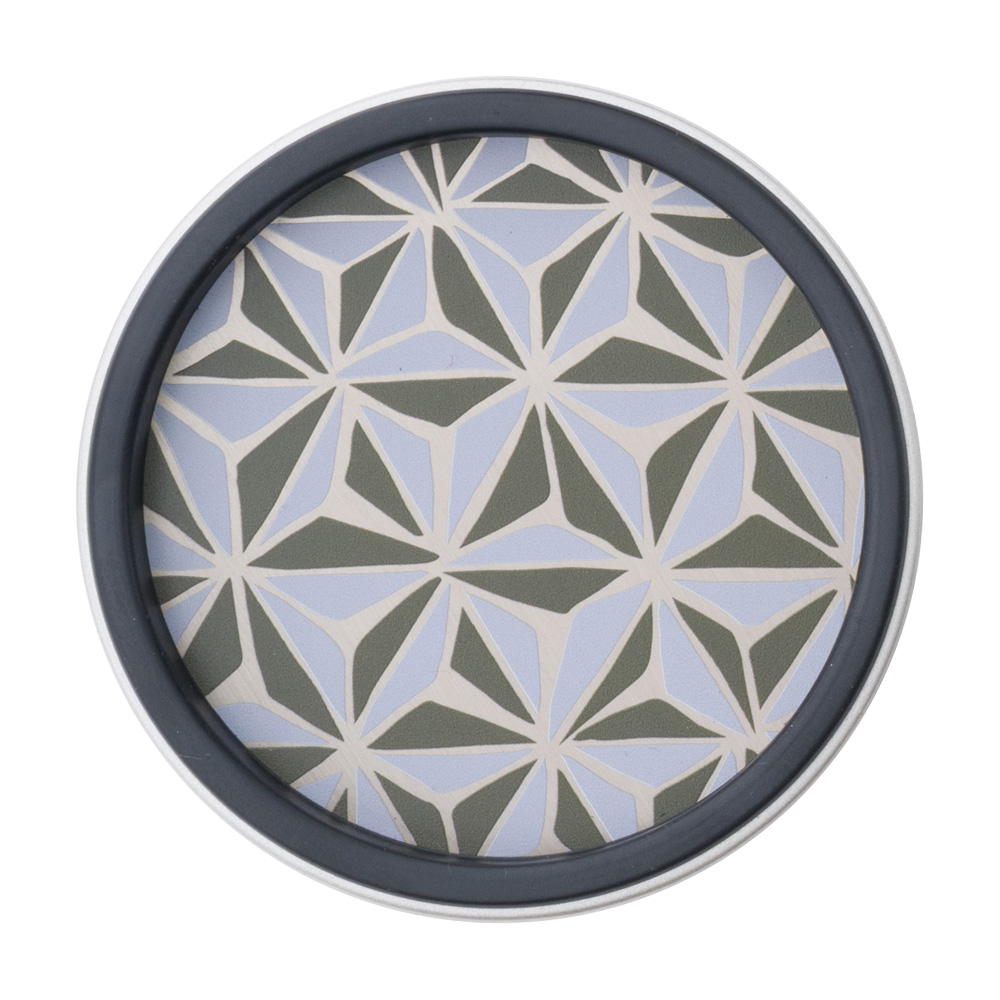 ふすまの引き手 華引手