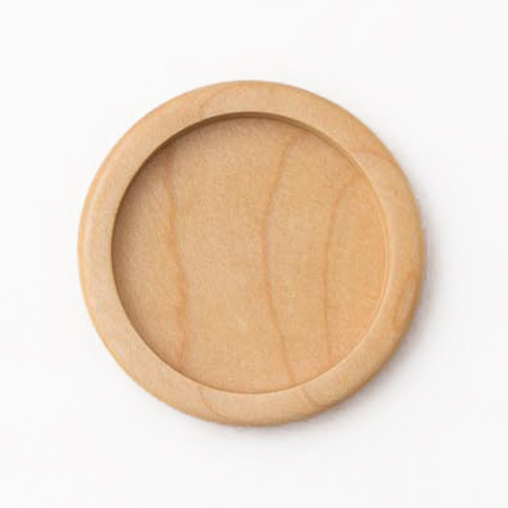 ふすまの引き手 木製