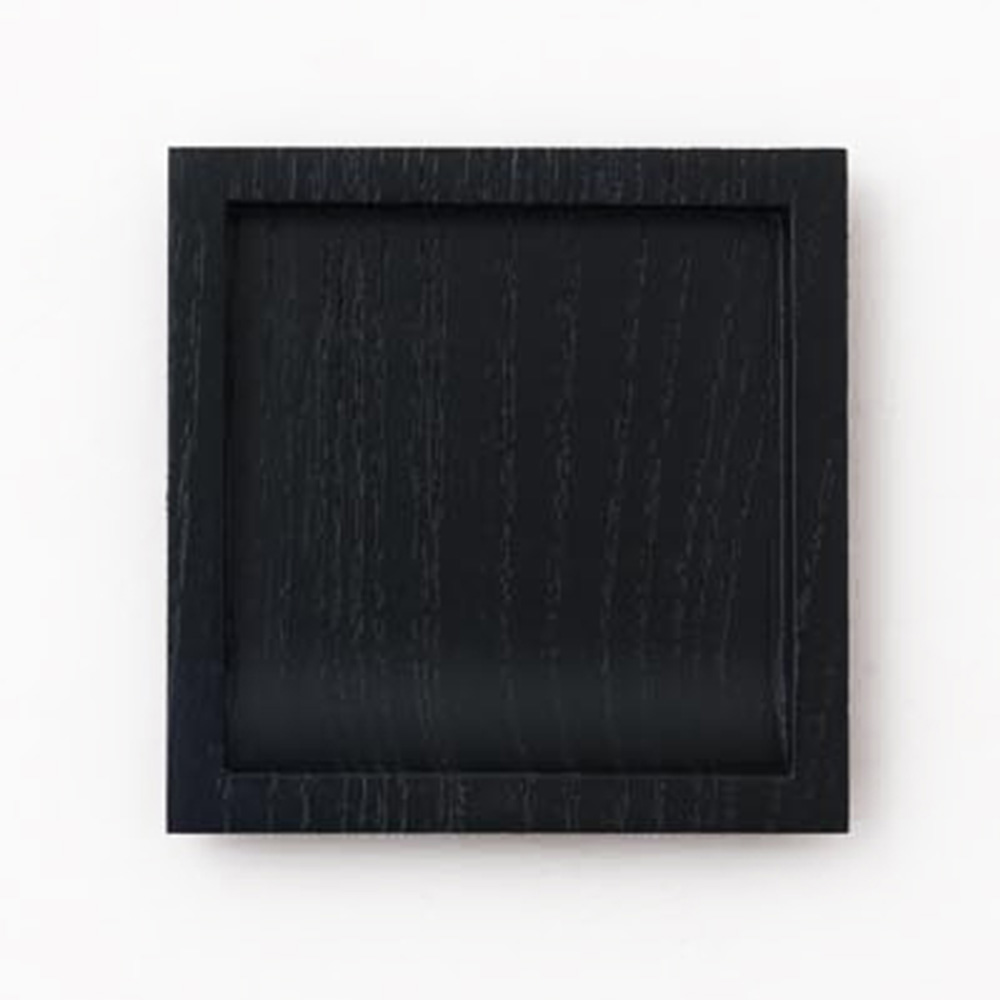 ふすまの引き手 木製