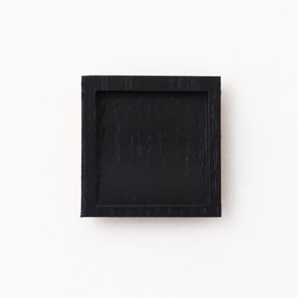 ふすまの引き手 木製