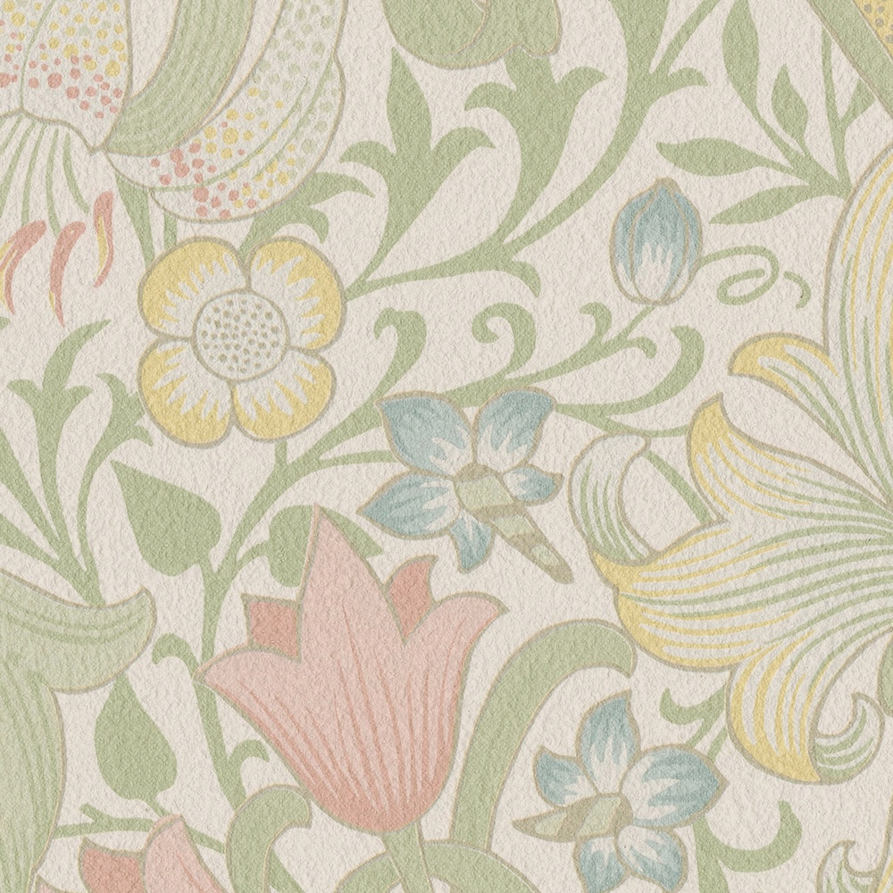 リリカラ壁紙 LL6293