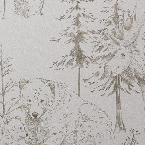 ルノン壁紙 RF3042