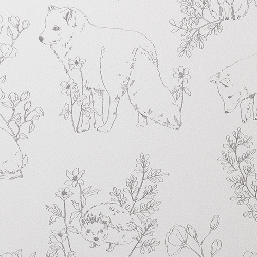 ルノン壁紙 RF3043