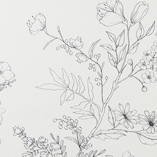 ルノン壁紙 RF3046