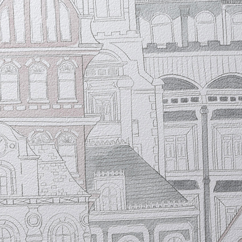 ルノン壁紙 RF3047