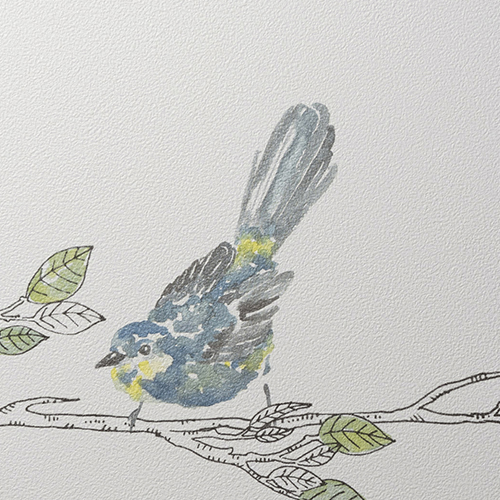 ルノン壁紙 RF3048