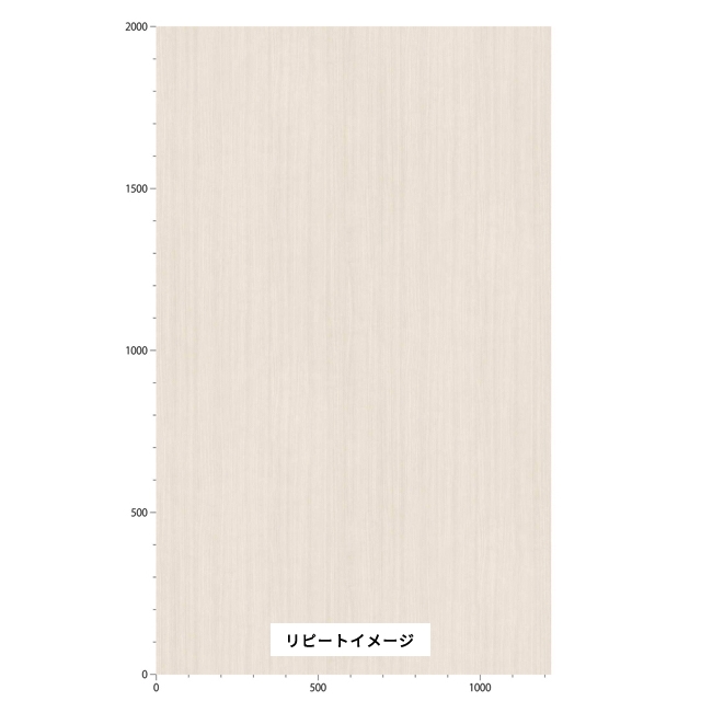 リアテック・BC-5495・木目・ホワイト