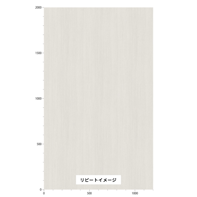 リアテック・RW-4031・木目・ホワイト