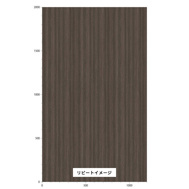 リアテック・RW-4064・木目・グレー