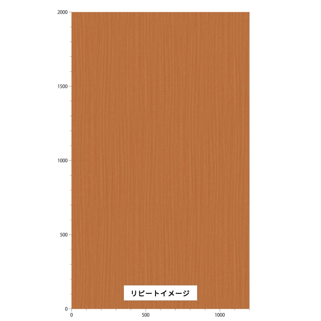 リアテック・RW-4078・木目・ブラウン