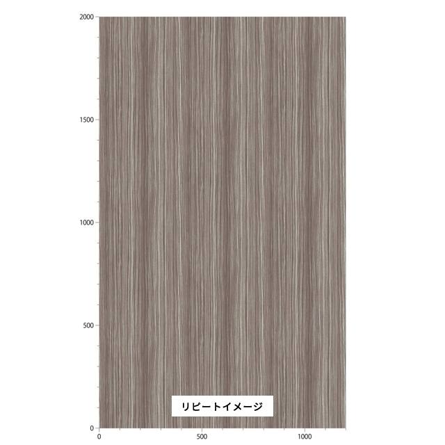 リアテック・RW-4131・木目・グレー