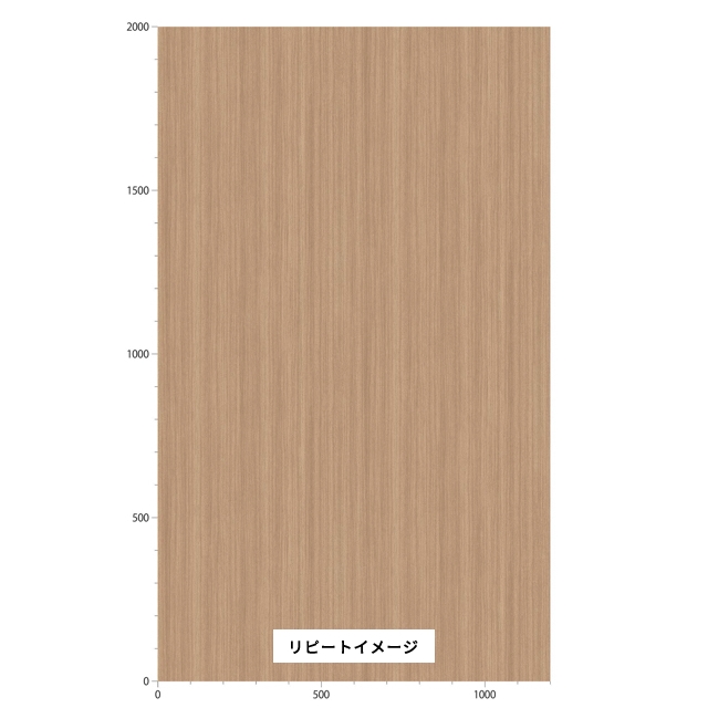 リアテック・RW-5050・木目・ブラウン