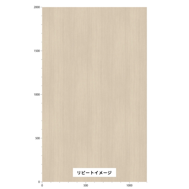リアテック・TC-5061・木目・ベージュ