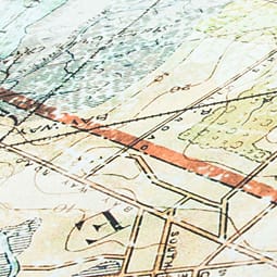 ドイツ製壁紙【6002A-VD2】Mix Map ミックスマップ