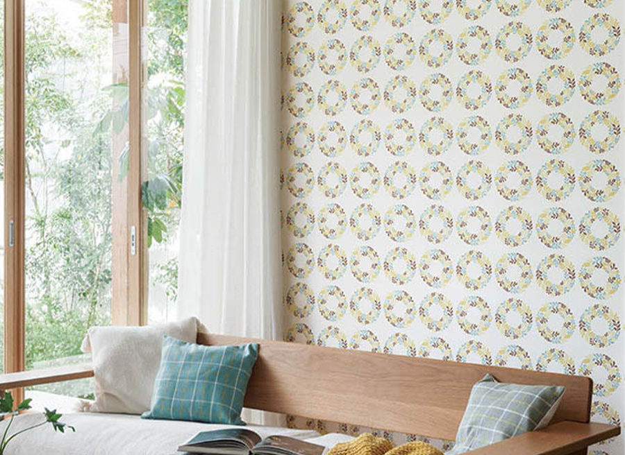 壁紙 Cc Lv3343 Lv3344 リリカラ壁紙 V Wall リリカラ 壁紙 クロス ウォールシールの販売 リフォーム 張替えdiy スタイルダート
