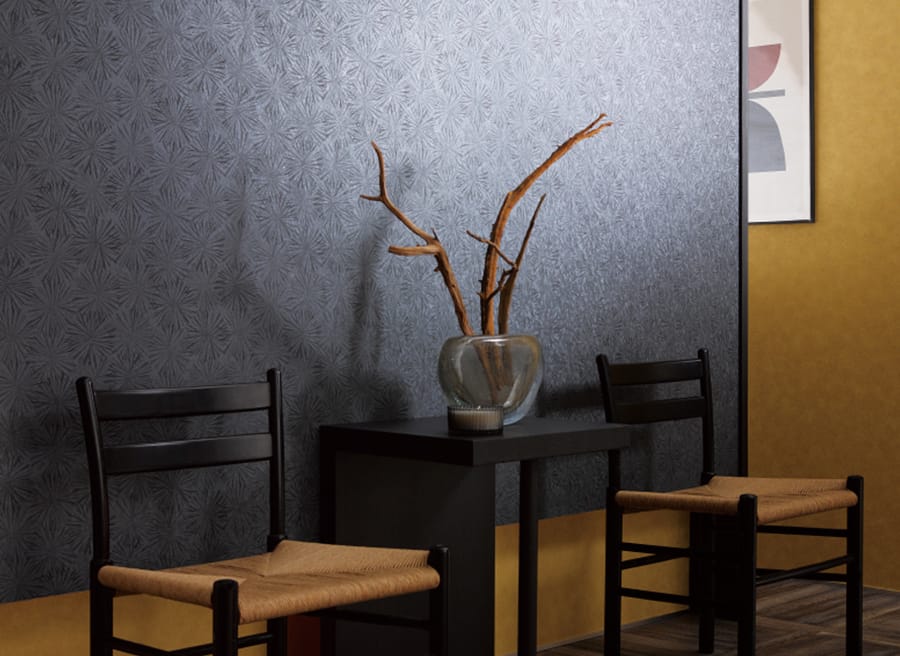 サンゲツ壁紙 Faith フェイス掲載 和 壁紙 クロス ウォールシールの販売 リフォーム 張替えdiy スタイルダート