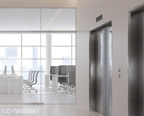 壁紙施工写真 CC-TWS8090
