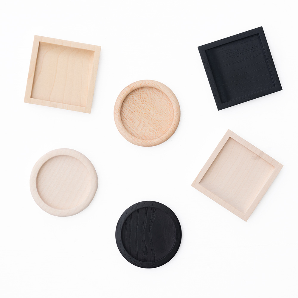 木製 ふすま引手