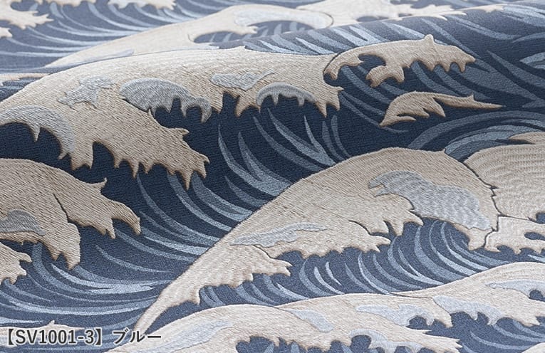 優れた壁紙のプリント技術