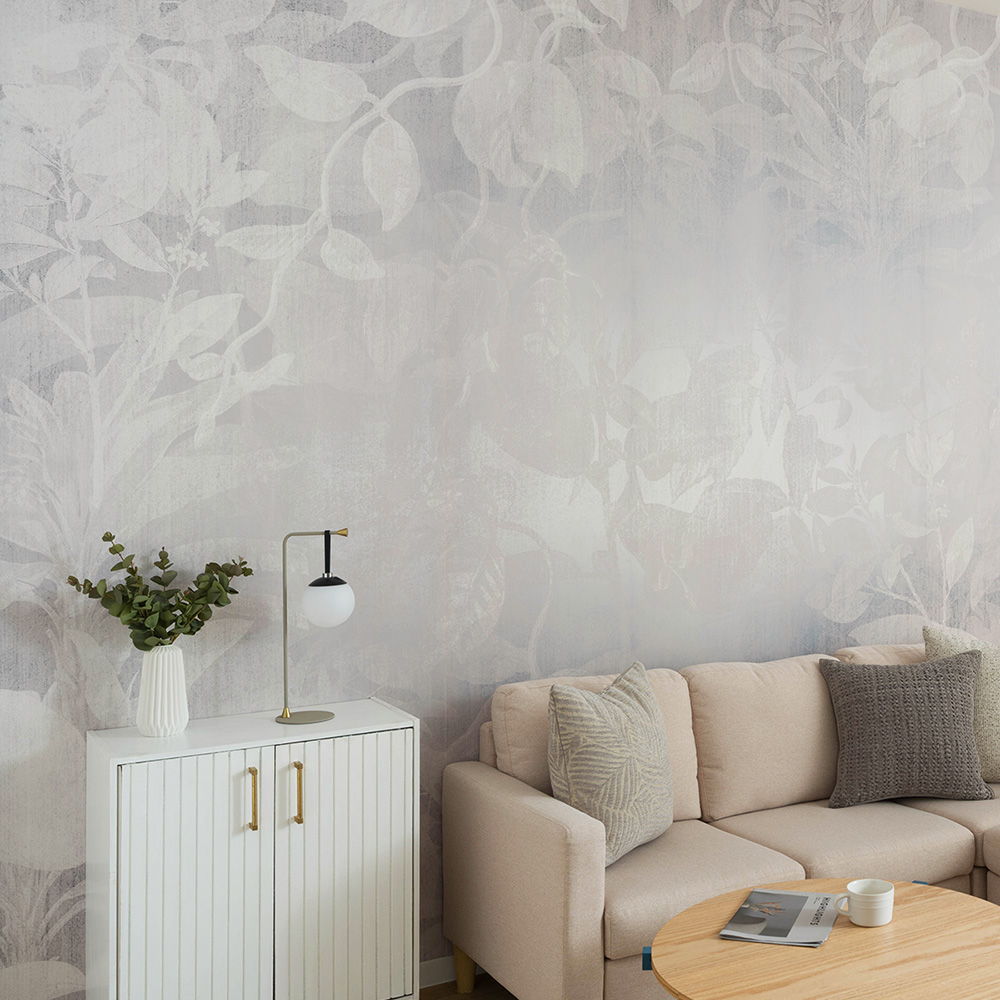 Grayish Flora・グレイッシュフローラ【RSX8-057】