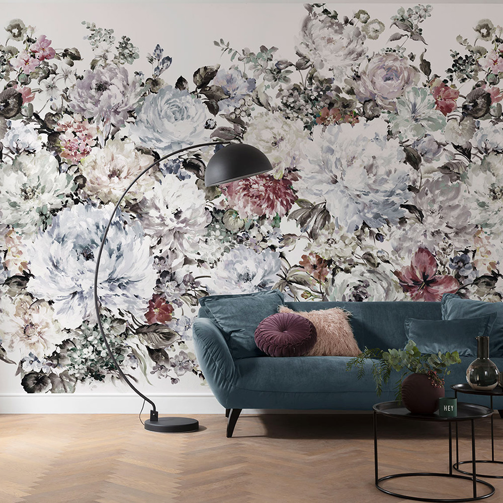 ドイツ製壁紙【SO-X6-043】Gentle Grace ジェントル グレース