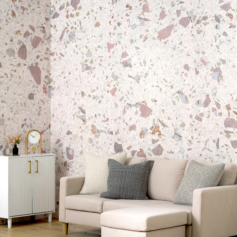 Tasteful Terrazzo・テイストフル テラゾー【SO-X8-067】