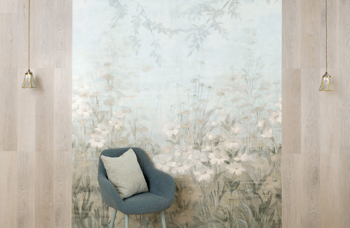 ドイツ製壁紙 Komar Stardust・スターダスト【SO-X4-008】