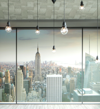 Komar壁紙はデザインが豊富