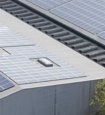 Komar壁紙は環境に配慮