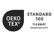 OEKO-TEX認証取得